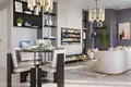Wohnung 1 Schlafzimmer 57 m² London, Großbritannien
