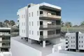 Penthouse z 1 sypialnią 50 m² Larnaka, Cyprus