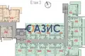 Квартира 2 комнаты 57 м² Несебр, Болгария