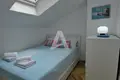 Apartamento 1 habitacion 43 m² en Budva, Montenegro