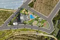 Apartamento 2 habitaciones 58 m² Kargicak, Turquía
