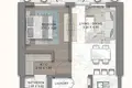 2 bedroom apartment 127 m² United Arab Emirates, United Arab Emirates
