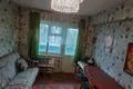 Apartamento 1 habitación 31 m² Baránavichi, Bielorrusia