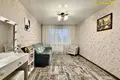 Mieszkanie 3 pokoi 76 m² Mińsk, Białoruś