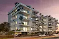 3 bedroom apartment 126 m² Larnaca District, Cyprus