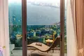 1 bedroom apartment 35 m² Pattaya, Thailand