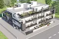 Квартира 2 спальни 106 м² Арадиппу, Кипр
