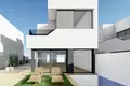 Villa de tres dormitorios 203 m² Rojales, España