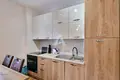 Квартира 1 спальня 44 м² Бечичи, Черногория