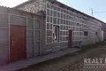 Produktion 312 m² Uzdzienski sielski Saviet, Weißrussland