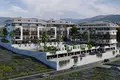 Квартира 3 комнаты 102 м² Муратпаша, Турция