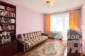 3 room apartment 61 m² Barysaw, Belarus