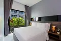 Studio apartment 1 bedroom  Phuket, Thailand