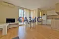 1 bedroom apartment 70 m² Sveti Vlas, Bulgaria