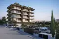 Appartement 2 chambres 105 m² Agios Tychonas, Chypre