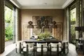 Villa  Bukit, Indonesia