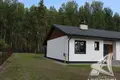 Haus 100 m² Telminski sielski Saviet, Belarus