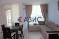 Appartement 2 chambres 72 m² Lozenets, Bulgarie