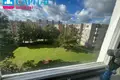 2 room apartment 50 m² Šiauliai, Lithuania