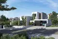 Haus 7 Schlafzimmer 823 m² Germasogeia, Zypern