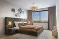 Wohnung 3 Schlafzimmer 105 m², Cyprus