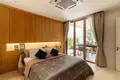 Villa de 4 dormitorios 447 m² Choeng Thale, Tailandia