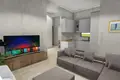 Apartamento 3 habitaciones 100 m² Bodrum, Turquía