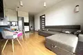 2 room apartment 44 m² in Warsaw, Poland