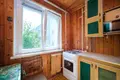 Mieszkanie 2 pokoi 47 m² Mińsk, Białoruś