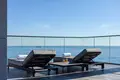 2 bedroom apartment 85 m² Germasogeia, Cyprus