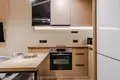 1 room apartment 31 m² Minsk, Belarus