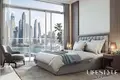 Wohnung 1 zimmer 740 m² Dubai, Vereinigte Arabische Emirate