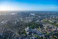 3 bedroom apartment 91 m² London, United Kingdom