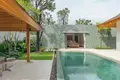 Villa de 3 habitaciones 354 m² Phuket, Tailandia