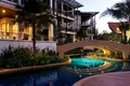 Mieszkanie 2 pokoi 114 m² Phuket, Tajlandia