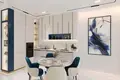 Wohnung 2 zimmer 76 m² Dubai, Vereinigte Arabische Emirate