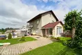 Haus 4 Zimmer 165 m² Papiarnianski sielski Saviet, Weißrussland