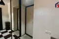 1 room apartment 30 m² Salihorsk, Belarus