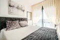 2 bedroom penthouse 111 m² Becici, Montenegro