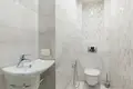 Apartamento 3 habitaciones 108 m² Minsk, Bielorrusia