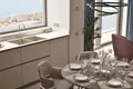 Apartamento 1 habitacion 59 m² Becici, Montenegro