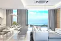 Willa 3 pokoi 360 m² Phuket, Tajlandia