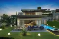 Villa de 5 pièces 271 m² Bodrum, Turquie