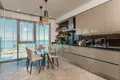 Appartement 1 chambre 85 m² Bakirkoy, Turquie