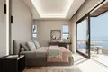 Villa Exclusive six bedroom sea view villa next to the beach.