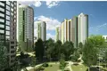 Квартира 1 комната 46 м² Минск, Беларусь