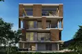 2 bedroom apartment 75 m² Pafos, Cyprus