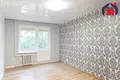 Mieszkanie 2 pokoi 47 m² Maczuliszczy, Białoruś