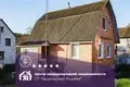 Casa 76 m² Papiarnianski sielski Saviet, Belarús