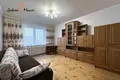 Apartamento 2 habitaciones 52 m² Minsk, Belarús
